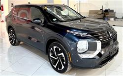 ميتسوبيشي اوتلاندر